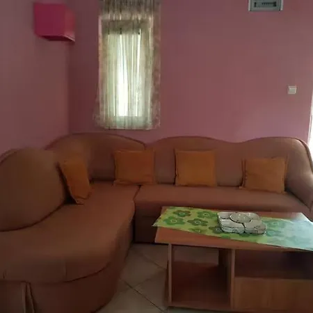 With Parking Space Rudina, Hvar - 23777 Apartament *