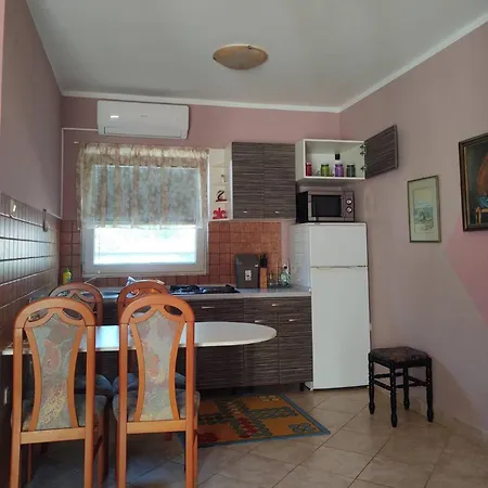 Apartament With Parking Space Rudina, Hvar - 23777 *