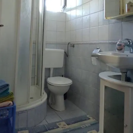 With Parking Space Rudina, Hvar - 23777 Apartament *